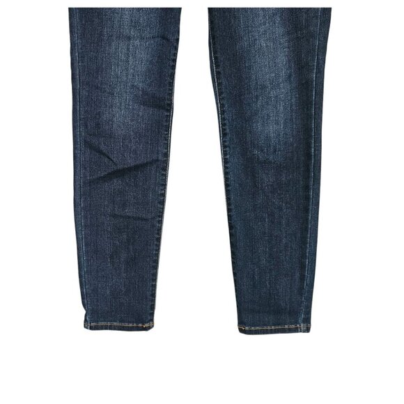 Women's - Judy Blue High Rise Relaxed Fit Jeans, Size 5/27 - Picture 3 of 9